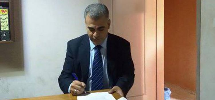 الحياة والأمل توقع اتفاقية تمديد مع GIZ