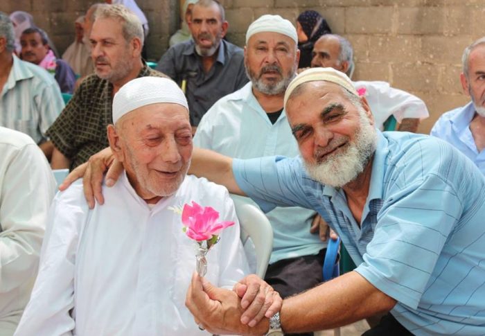 ‏الحياة والأمل تختتم الحملة الثانية ضمن مشروع الطفل المبادر‏.