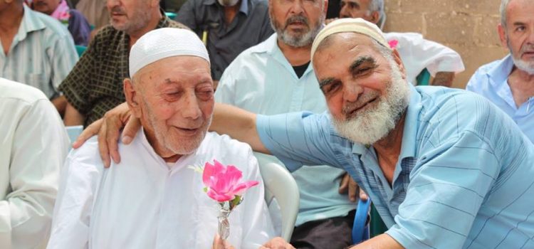 ‏الحياة والأمل تختتم الحملة الثانية ضمن مشروع الطفل المبادر‏.